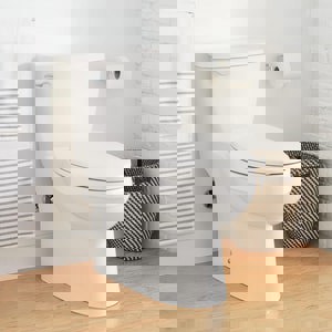 *TRN CCY 1.28 GPF 12 EL 1 PC W/SK W